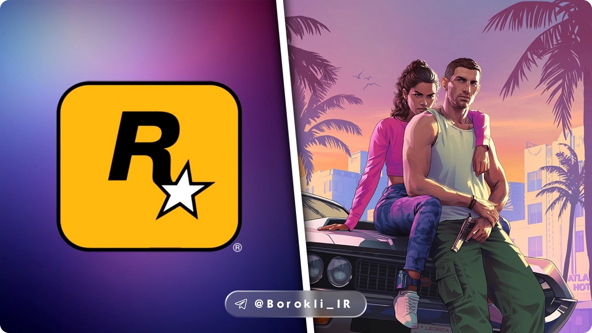 هوش مصنوعی و انقلاب هزینه‌ها: چرا GTA 7 ارزان‌تر از GTA 6 تولید می‌شود؟